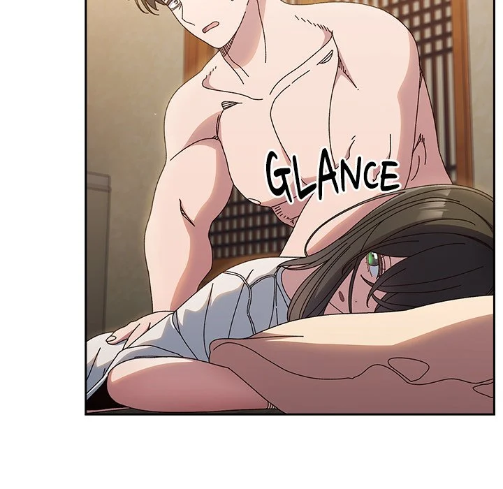 Boss! I'm Taking Your Girl! chapter 31 page 26