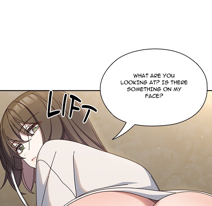 Boss! I'm Taking Your Girl! chapter 31 page 27