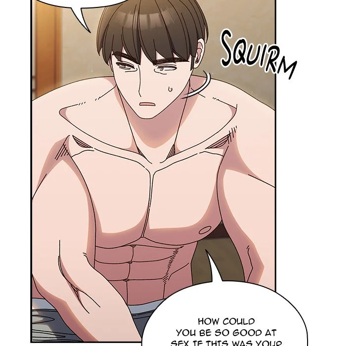 Boss! I'm Taking Your Girl! chapter 31 page 29