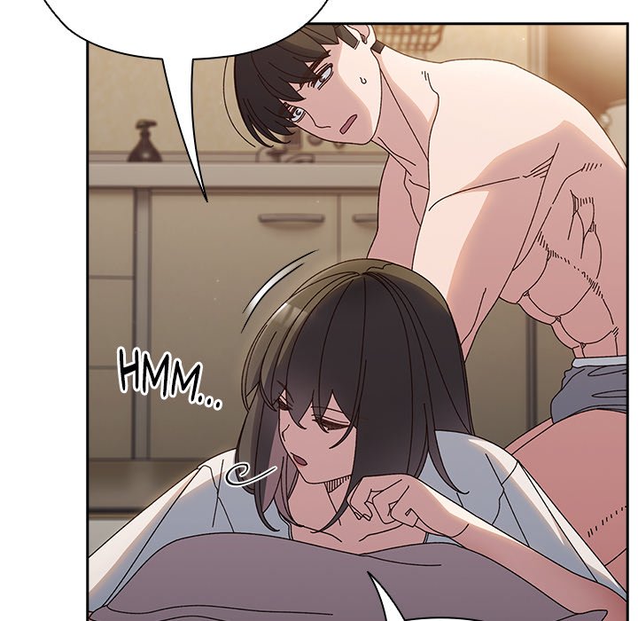 Boss! I'm Taking Your Girl! chapter 31 page 31