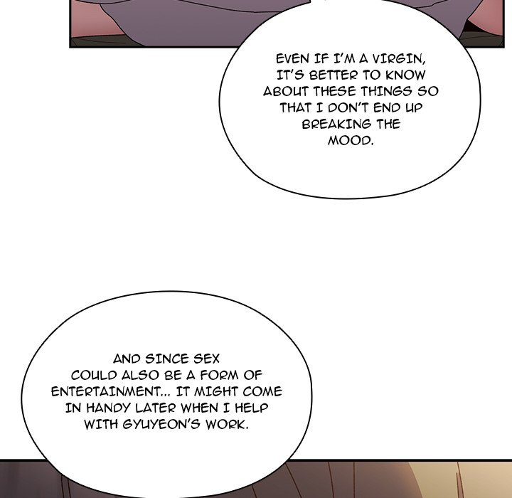 Boss! I'm Taking Your Girl! chapter 31 page 32
