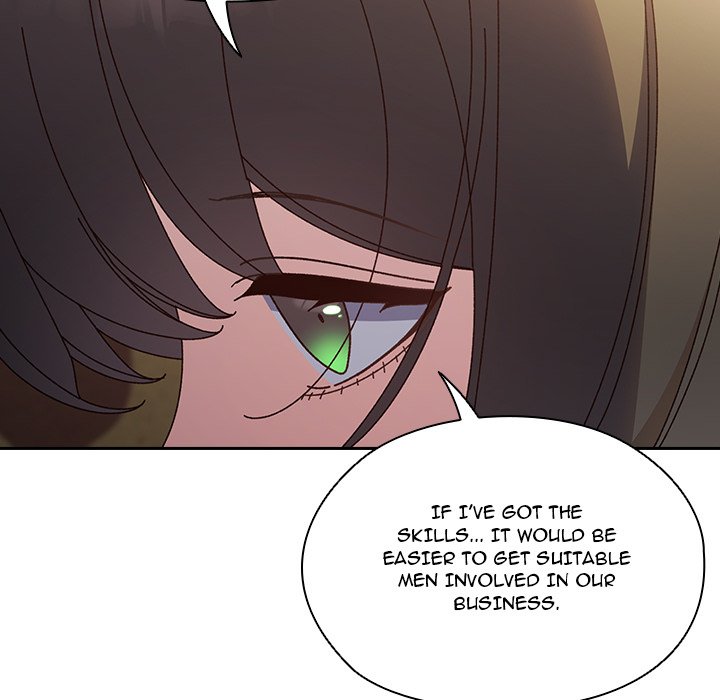 Boss! I'm Taking Your Girl! chapter 31 page 33