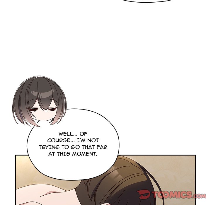 Boss! I'm Taking Your Girl! chapter 31 page 34