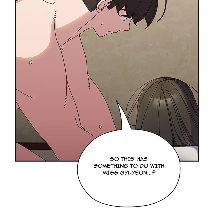 Boss! I'm Taking Your Girl! chapter 31 page 35