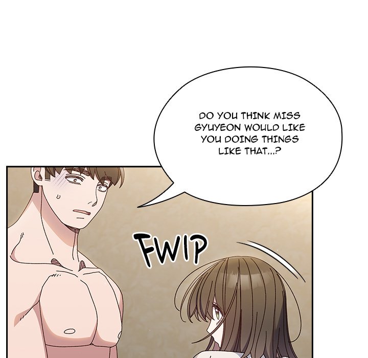 Boss! I'm Taking Your Girl! chapter 31 page 36