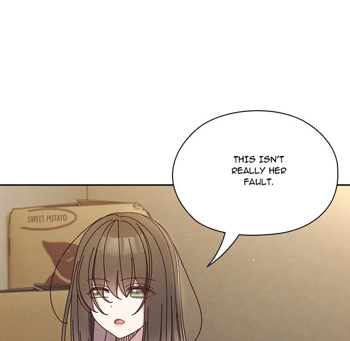 Boss! I'm Taking Your Girl! chapter 31 page 38