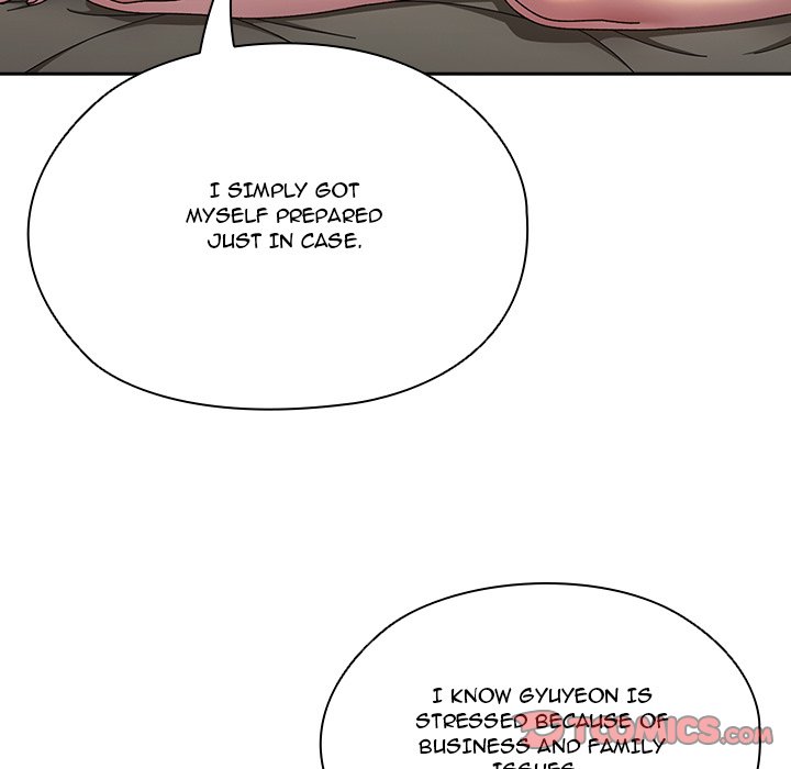 Boss! I'm Taking Your Girl! chapter 31 page 40