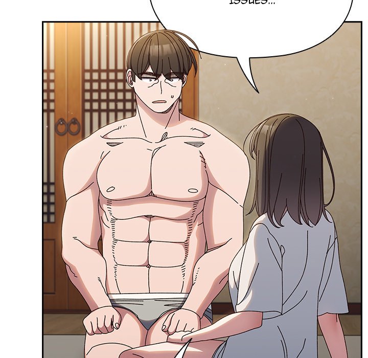 Boss! I'm Taking Your Girl! chapter 31 page 41