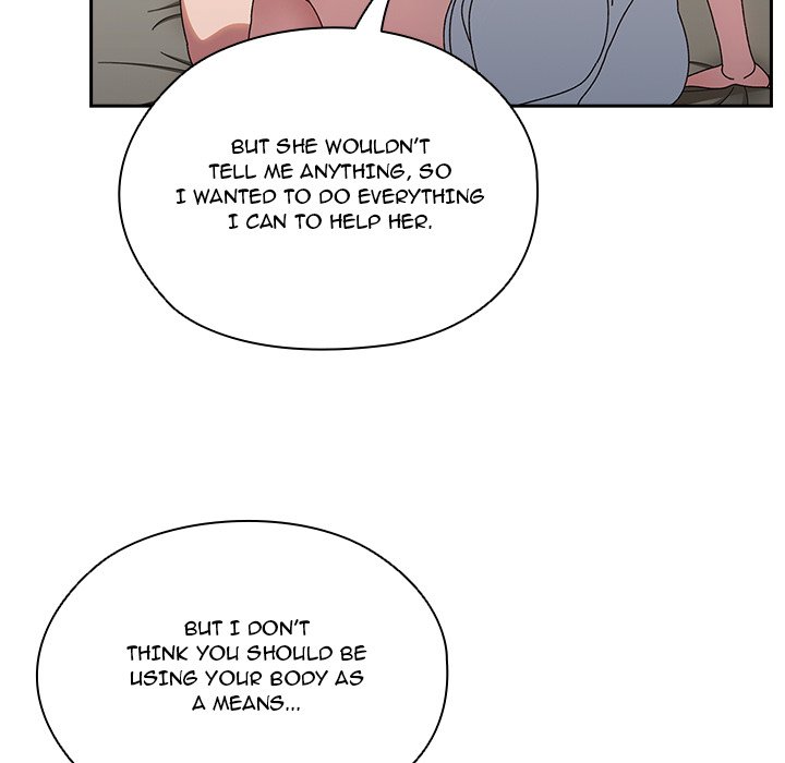 Boss! I'm Taking Your Girl! chapter 31 page 42