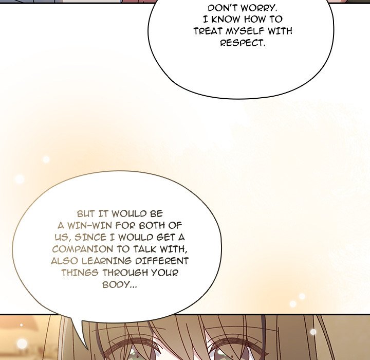 Boss! I'm Taking Your Girl! chapter 31 page 44