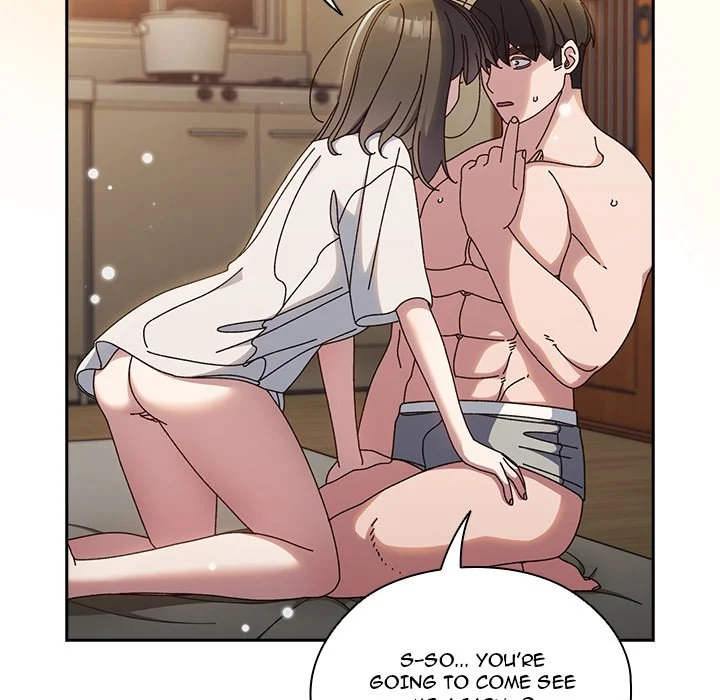 Boss! I'm Taking Your Girl! chapter 31 page 47