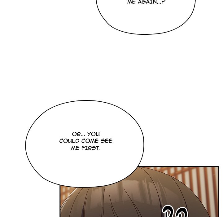 Boss! I'm Taking Your Girl! chapter 31 page 48