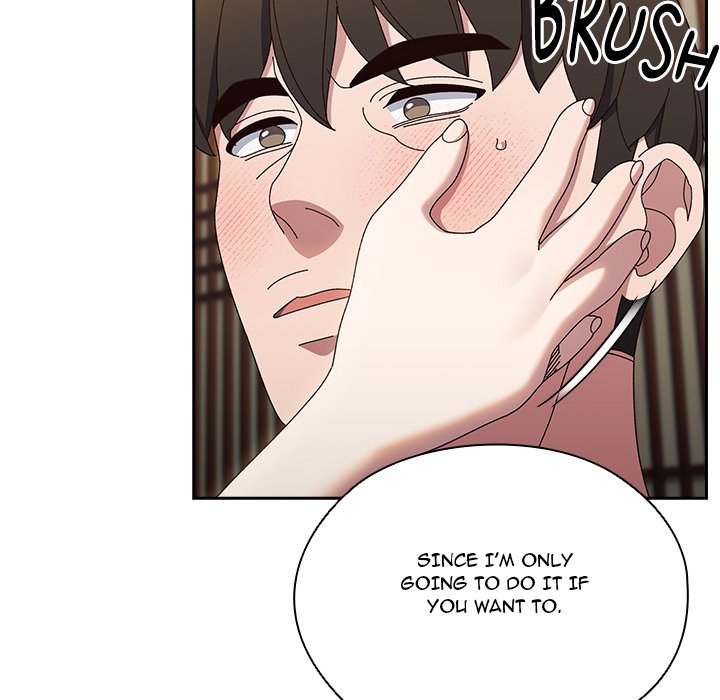 Boss! I'm Taking Your Girl! chapter 31 page 49