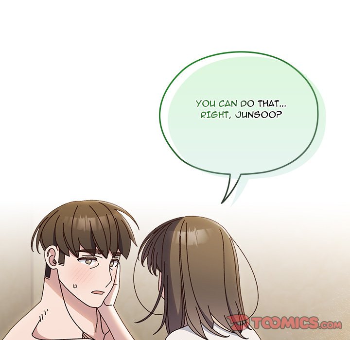 Boss! I'm Taking Your Girl! chapter 31 page 52