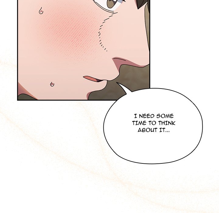 Boss! I'm Taking Your Girl! chapter 31 page 55