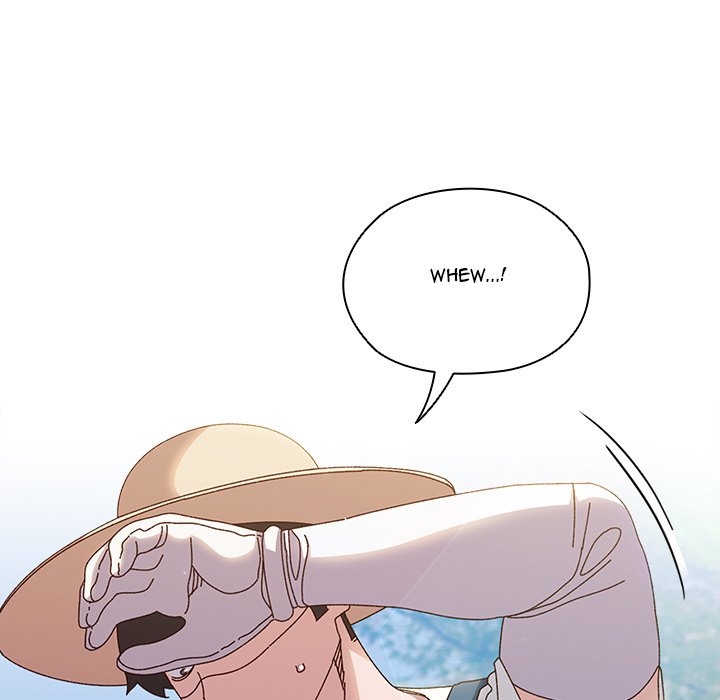 Boss! I'm Taking Your Girl! chapter 31 page 61