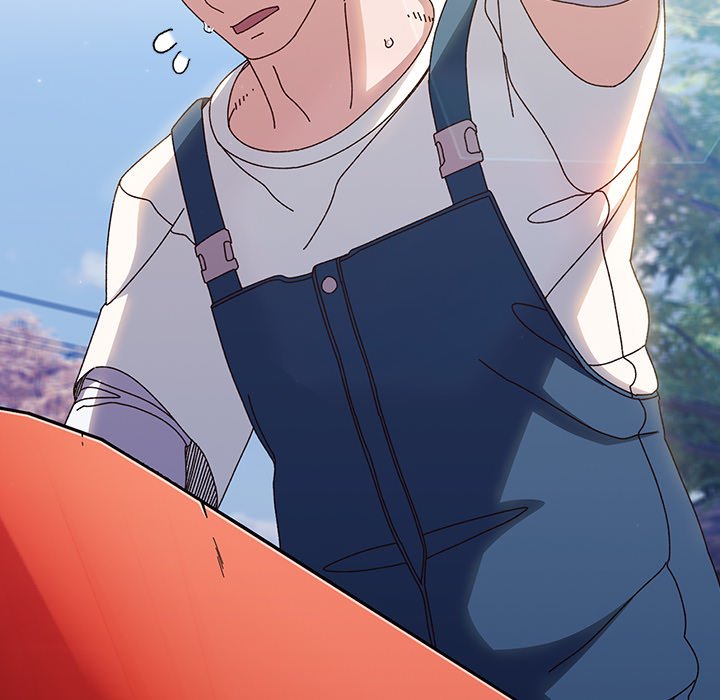 Boss! I'm Taking Your Girl! chapter 31 page 62