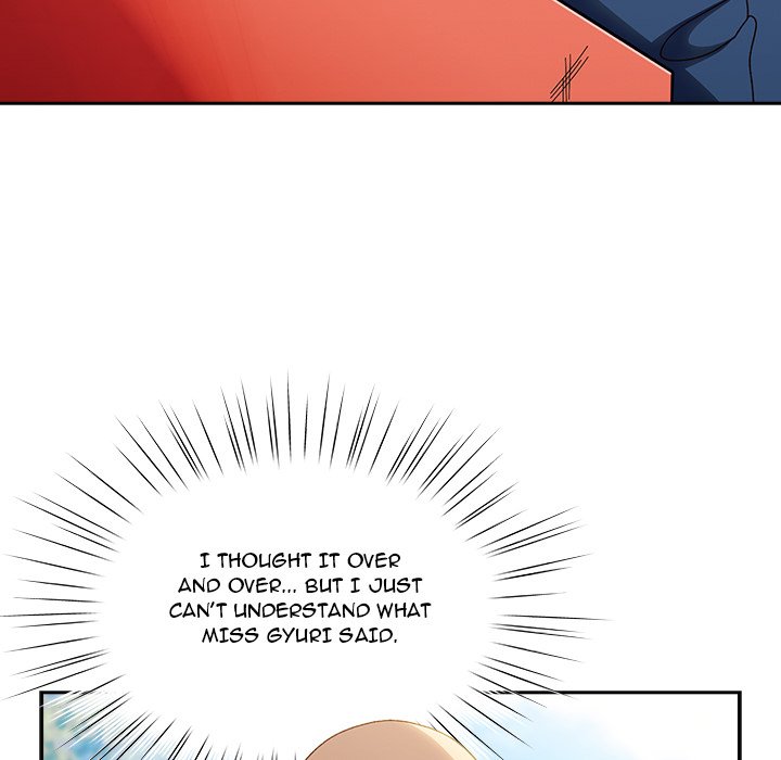 Boss! I'm Taking Your Girl! chapter 31 page 63