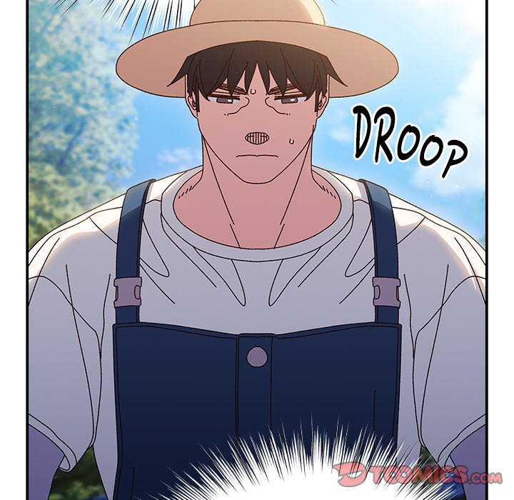 Boss! I'm Taking Your Girl! chapter 31 page 64