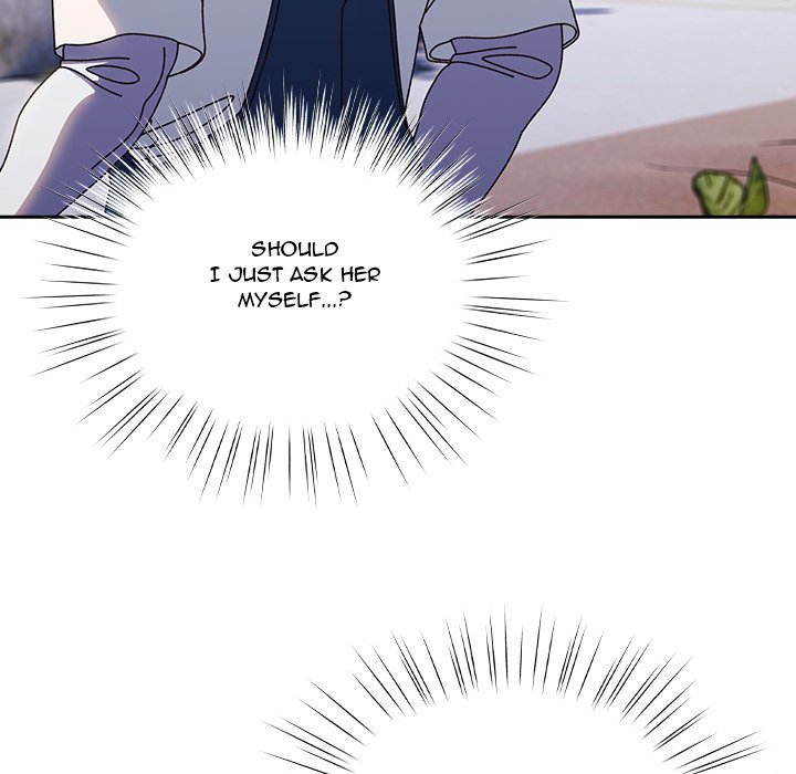 Boss! I'm Taking Your Girl! chapter 31 page 67