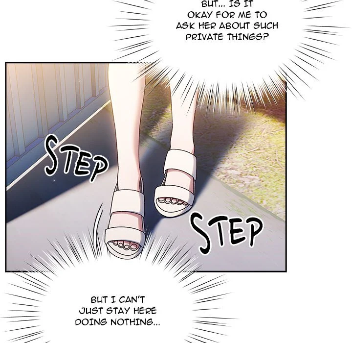 Boss! I'm Taking Your Girl! chapter 31 page 68