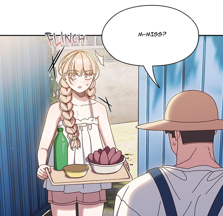 Boss! I'm Taking Your Girl! chapter 31 page 71