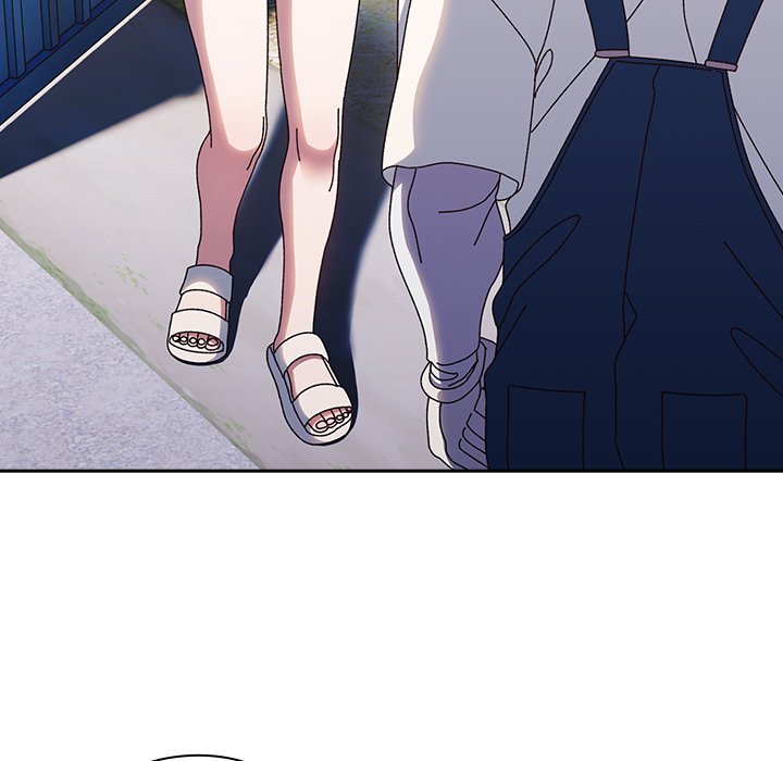 Boss! I'm Taking Your Girl! chapter 31 page 72