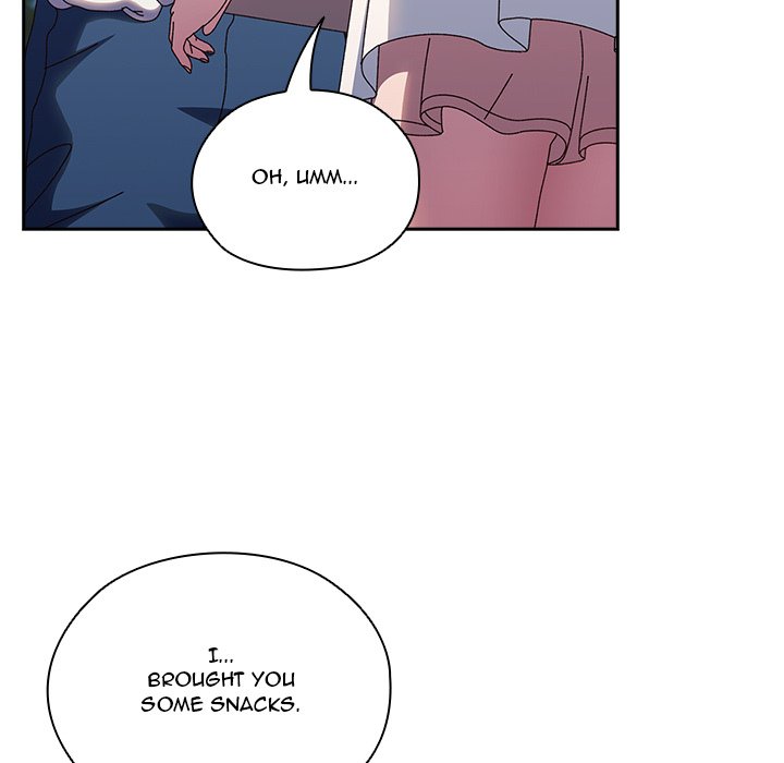Boss! I'm Taking Your Girl! chapter 31 page 74