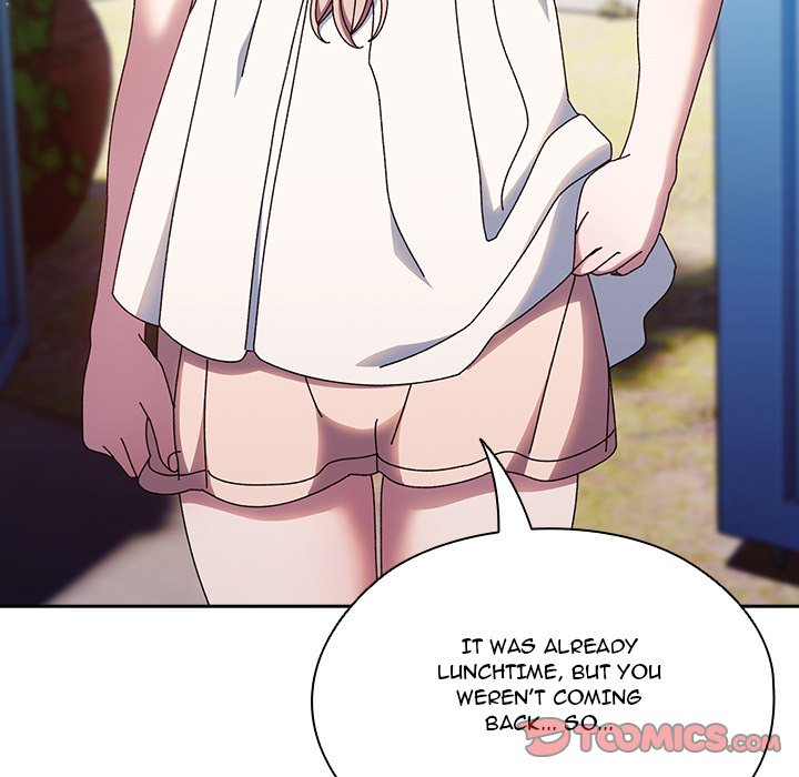 Boss! I'm Taking Your Girl! chapter 31 page 76
