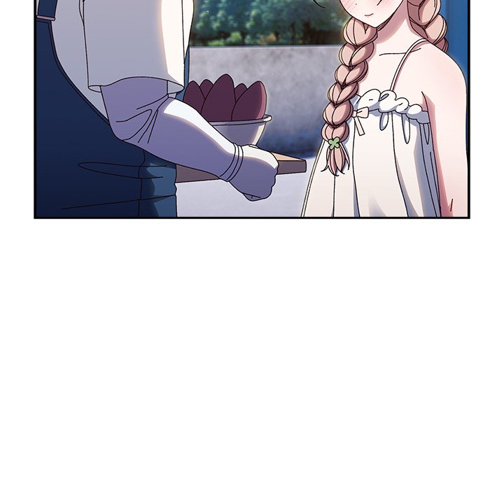 Boss! I'm Taking Your Girl! chapter 31 page 78