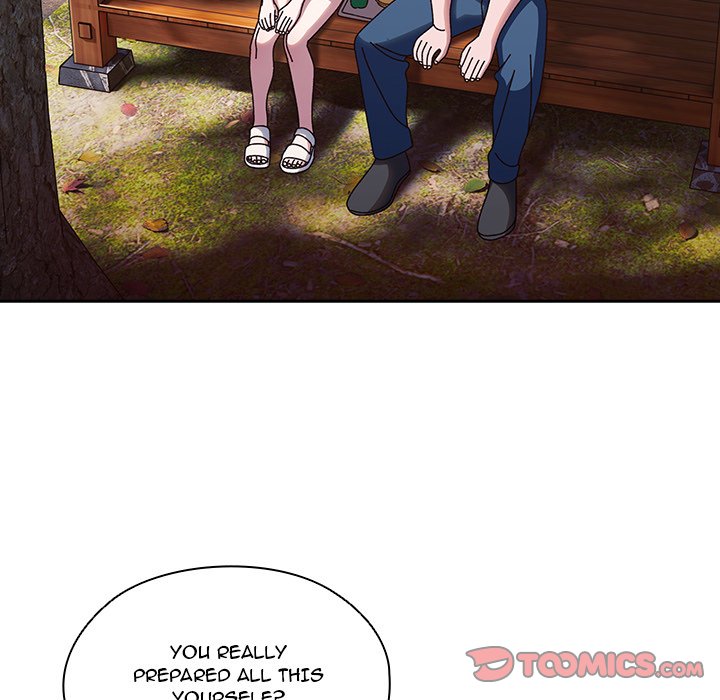 Boss! I'm Taking Your Girl! chapter 31 page 82