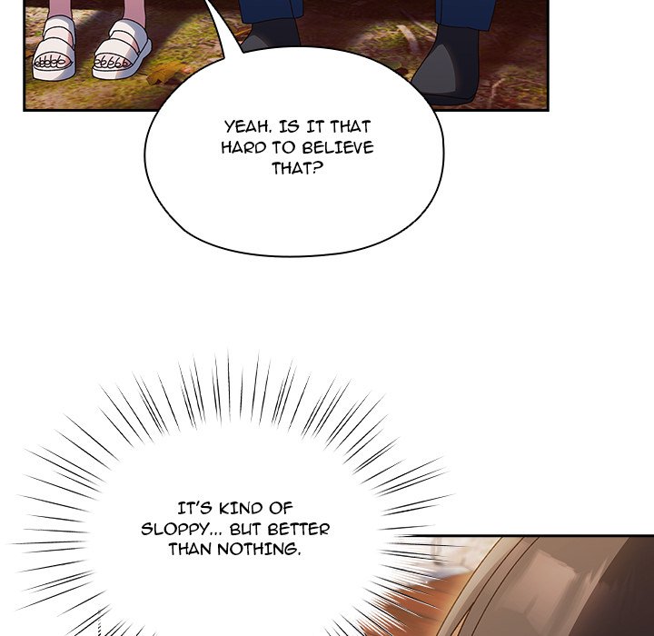 Boss! I'm Taking Your Girl! chapter 31 page 84
