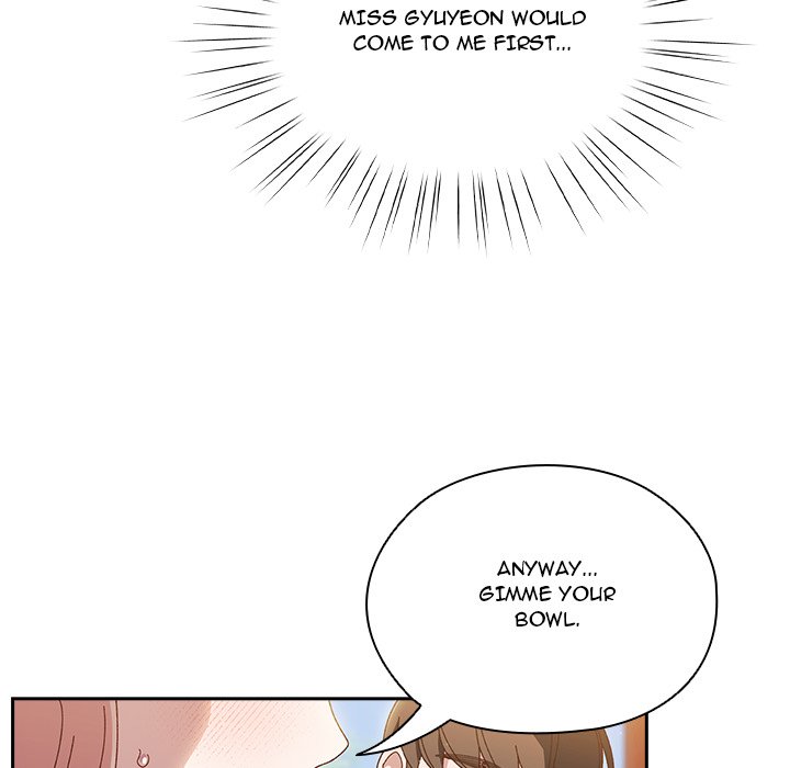 Boss! I'm Taking Your Girl! chapter 31 page 86