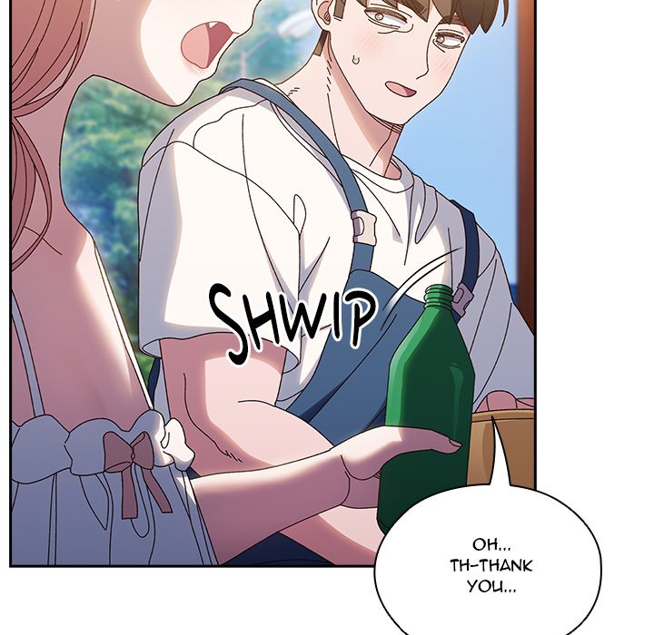 Boss! I'm Taking Your Girl! chapter 31 page 87