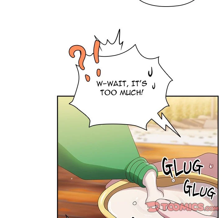 Boss! I'm Taking Your Girl! chapter 31 page 88