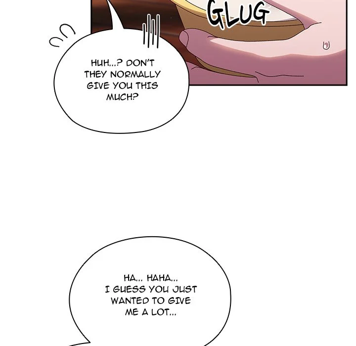 Boss! I'm Taking Your Girl! chapter 31 page 89