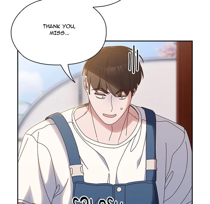 Boss! I'm Taking Your Girl! chapter 31 page 90