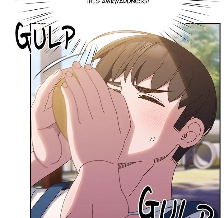 Boss! I'm Taking Your Girl! chapter 31 page 92