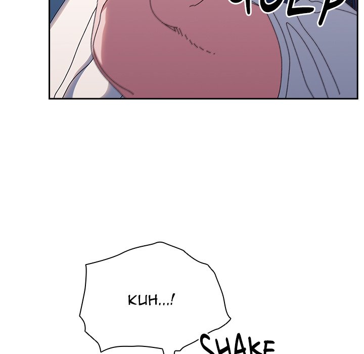 Boss! I'm Taking Your Girl! chapter 31 page 93