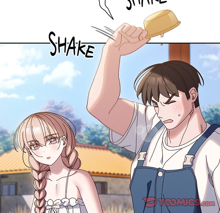 Boss! I'm Taking Your Girl! chapter 31 page 94