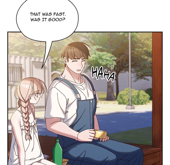 Boss! I'm Taking Your Girl! chapter 31 page 96