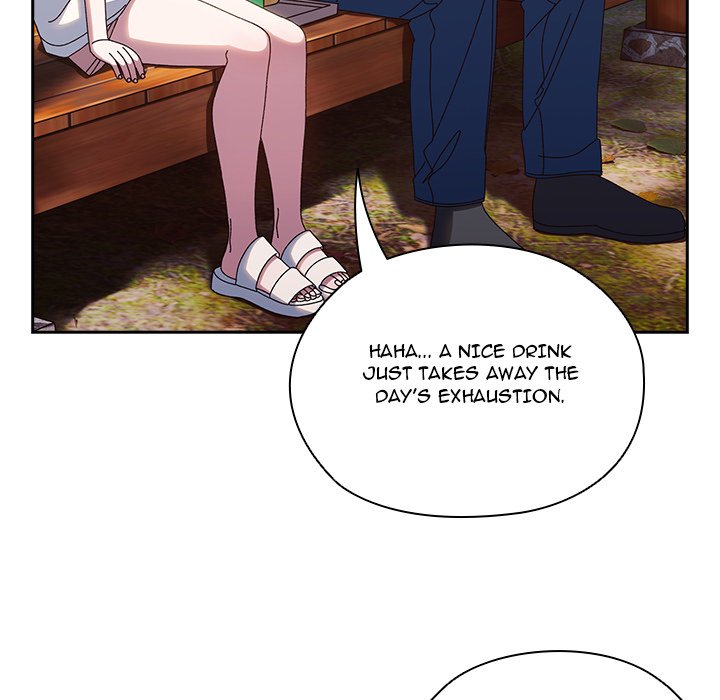 Boss! I'm Taking Your Girl! chapter 31 page 97