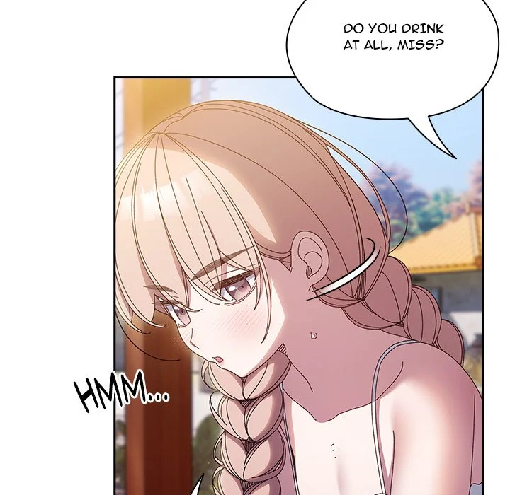 Boss! I'm Taking Your Girl! chapter 31 page 98
