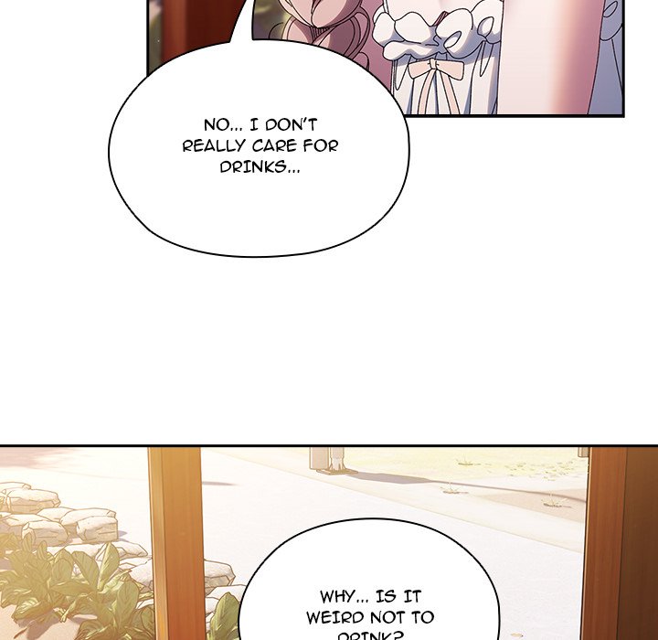 Boss! I'm Taking Your Girl! chapter 31 page 99