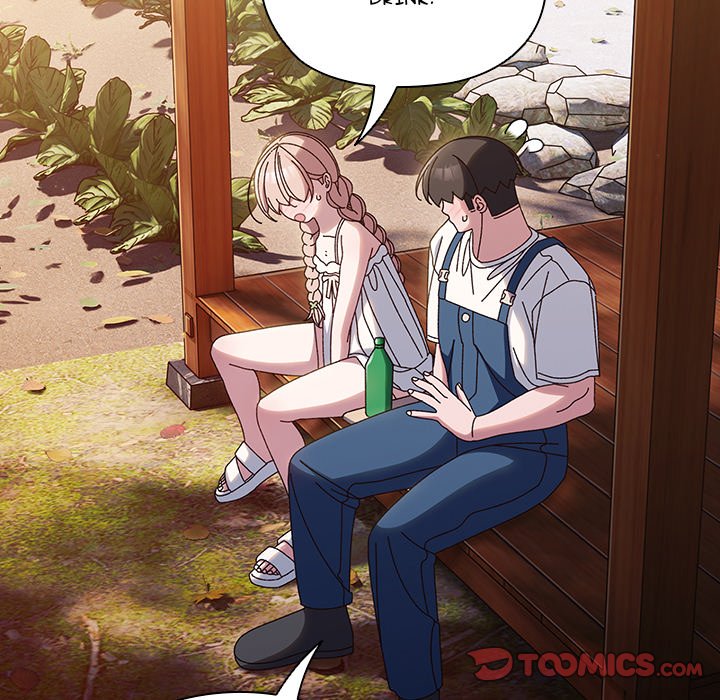 Boss! I'm Taking Your Girl! chapter 31 page 100