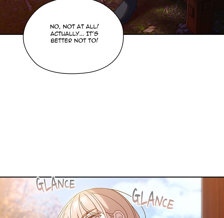 Boss! I'm Taking Your Girl! chapter 31 page 101