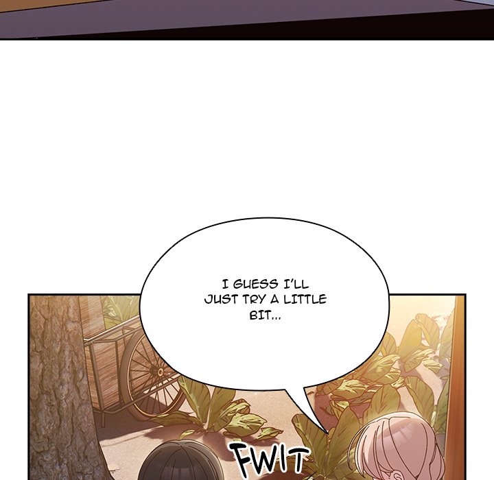 Boss! I'm Taking Your Girl! chapter 31 page 103