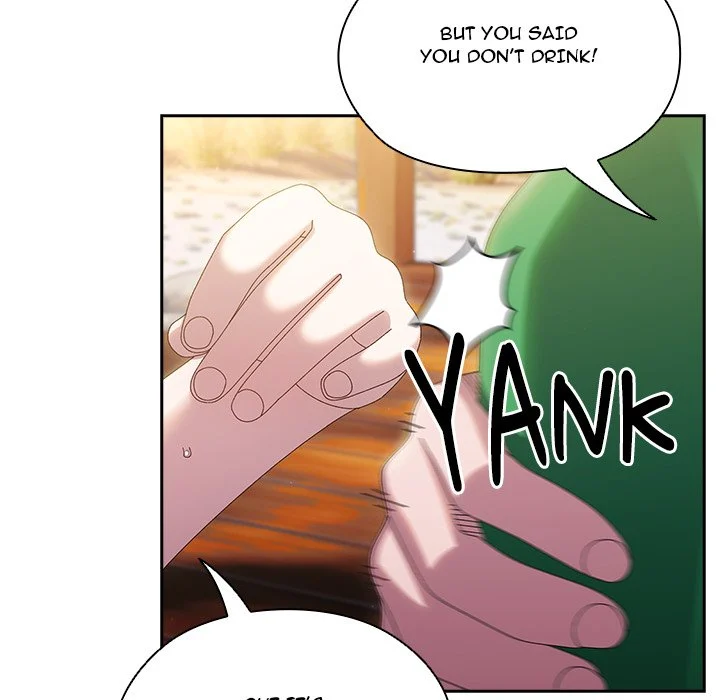 Boss! I'm Taking Your Girl! chapter 31 page 105