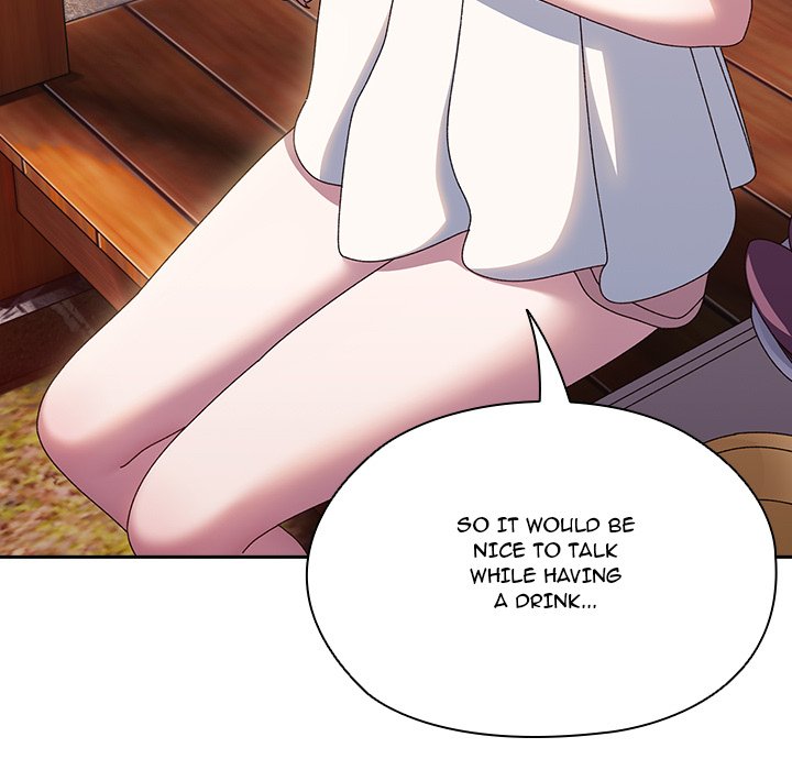 Boss! I'm Taking Your Girl! chapter 31 page 108