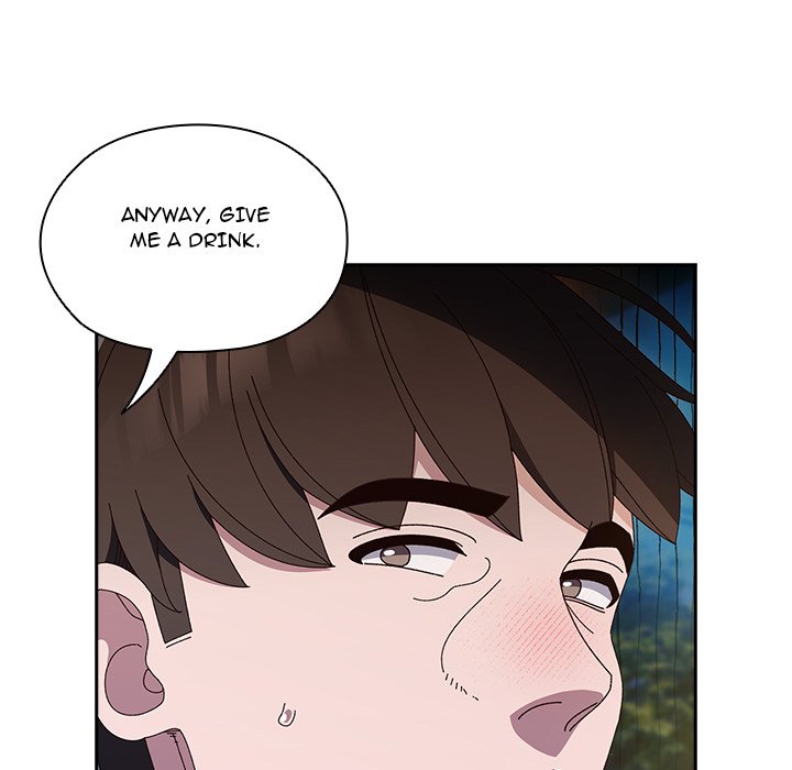Boss! I'm Taking Your Girl! chapter 31 page 109